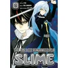 KNYGA That Time I Got Reincarnated as a Slime 21