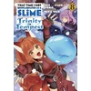 KNYGA That Time I Got Reincarnated as a Slime: Trinity in Tempest (Manga) 8