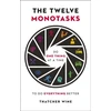 KNYGA Thatcher Wine Twelve Monotasks
