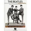 KNYGA The Beatles Beatles Greatest Hits for Harmonica