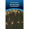KNYGA The Brothers Karamazov