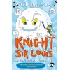KNYGA The Brothers Mcleod Knight Sir Louis and the Sinister Snowball
