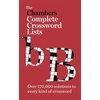 KNYGA The Chambers Crossword Lists - New Edition