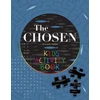 KNYGA The Chosen Chosen Kids Activity Book
