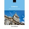 KNYGA The City Law School Evidence