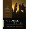 KNYGA The Cq CQ Researcher Global Issues 2021 Edition