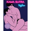 KNYGA The Editors of Quiver Kama Sutra Nights, 64 Classic Sexual Positions for Couples of All Kinds