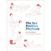 KNYGA The Editors of Quiver Sex Position Playbook