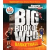 KNYGA The Editors of Sports Illustrated Kids Big Book of WHO Basketball