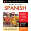KNYGA The Editors of Think Spanish Read &amp; Think Spanish, Premium Fourth Edition