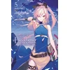 KNYGA The Executioner and Her Way of Life, Vol. 5