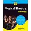 KNYGA The Experts at Dummies Musical Theatre For Dummies