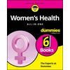 KNYGA The Experts at Dummies Women's Health All-In-One For Dummies