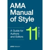 KNYGA The Jama Network AMA Manual of Style