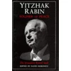 KNYGA "The Jerusalem Report" staff Yitzak Rabin
