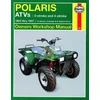 KNYGA The Nicholschilton Editors Polaris ATVs (85 - 97)