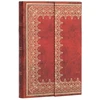 KNYGA The Paperblanks Book Foiled (Old Leather Collection) Mini Lined Hardcover Journal