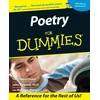 KNYGA The Poetry Center Poetry For Dummies