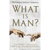 KNYGA The Pontifical Biblical Commission What Is Man?