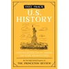KNYGA The Princeton The Princeton Review Fast Track: U.S. History