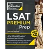 KNYGA The Princeton The Princeton Review Princeton Review LSAT Premium Prep