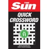 KNYGA The Sun Sun Quick Crossword Book 11