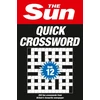 KNYGA The Sun Sun Quick Crossword Book 12