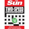 KNYGA The Sun Sun Two-Speed Crossword Collection 10