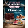 KNYGA The The Bake Off Team Great British Bake Off: Kitchen Classics