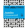 KNYGA The Times Mind Games Times 2 Jumbo Crossword Book 13