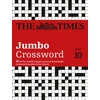 KNYGA The Times Mind Games Times 2 Jumbo Crossword Book 10