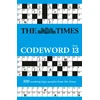 KNYGA The Times Mind Games Times Codeword 13