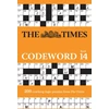 KNYGA The Times Mind Games Times Codeword 14