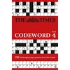 KNYGA The Times Mind Games Times Codeword 4