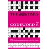 KNYGA The Times Mind Games Times Codeword 5