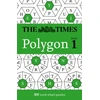 KNYGA The Times Mind Games Times Polygon Book 1