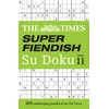 KNYGA The Times Mind Games Times Super Fiendish Su Doku Book 11