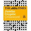 KNYGA The Times The Times Mind Games Times Jumbo Cryptic Crossword Book 15