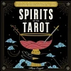 KNYGA Thea Engst Spirits of the Tarot
