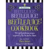 KNYGA Thea James Unofficial Beetlejuice! Beetlejuice! Beetlejuice! Cookbook