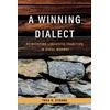 KNYGA Thea R Strand Winning Dialect