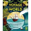 KNYGA Thekla Priebst Voyage That Changed The World, The Epic Story of The First Crew to Sail Around the Globe