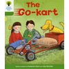 KNYGA Thelma Page Oxford Reading Tree: Level 2: Stories: The Go-kart