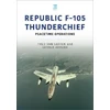KNYGA Theo Van Geffen Republic F-105 Thunderchief