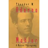 KNYGA Theodor W Adorno Mahler