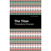 KNYGA Theodore Dreiser Titanas