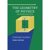 KNYGA Theodore Frankel Geometry of Physics