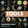 KNYGA Theodore Gray Įrankiai