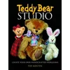 KNYGA Theodore Menten Teddy Bear Studio