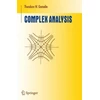 KNYGA Theodore W Gamelin Complex Analysis